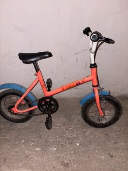 Detský bicykel