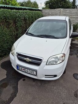Aveo - 1