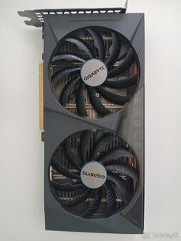 GIGABYTE GeForce RTX 3060 Ti EAGLE OC 8G