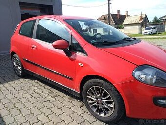 Punto