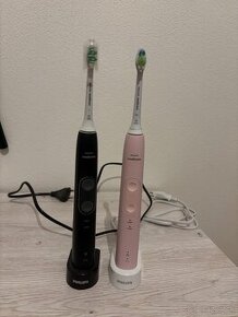 Philips sonicare kefky cena len 60€ za dve