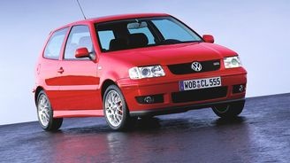 Rozpredám Polo 6n2