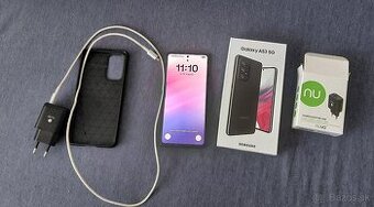 Samsung galaxy A 53
