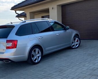 Kolesá Škoda RS 17” zimna sada 225/45-17