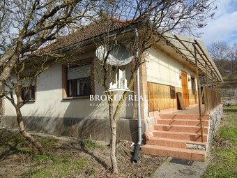 Rodinný dom 3 - izbový, Füzérkomlos - Maďarsko