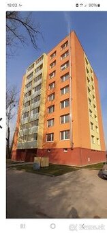 Prenájom 3izb byt