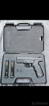 Steyr mannlicher M40