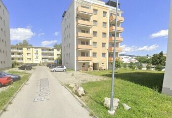 Prenájom parkovacieho miesta, Potravinárska Nitra