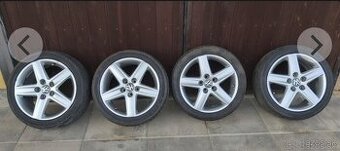 5x112r17 225/45