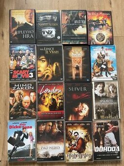 ORIGiNAL DVD