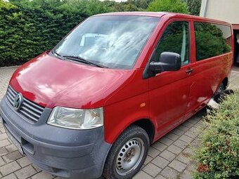 Volkswagen Transporter T5..1.9TDI