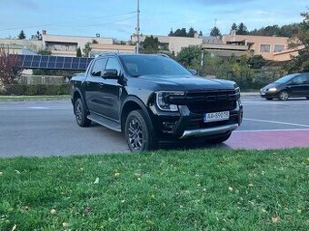 Predam ford ranger wildtrak