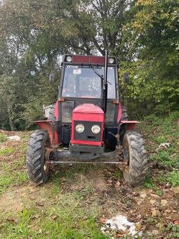 Zetor 7045 - 1