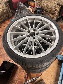 5x100 R18 Elektrony