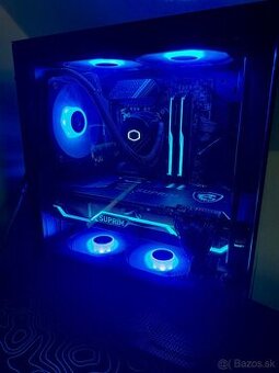 Herný PC