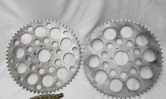 Jawa 500 plochá dráha