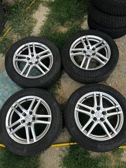 Ford Galaxy 5x108R17 235/55R17 - 1