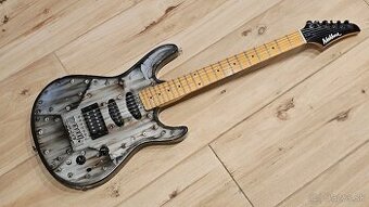 Washburn KC LTD