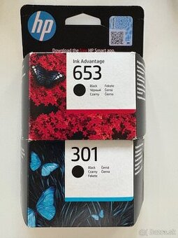 Toner hp Black nový