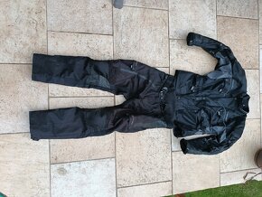 kombinéza GPI Race XL