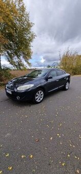 Predám Renault Fluence 1.6