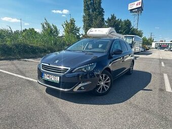 Peugeot 308 SW 1.2 PureTech