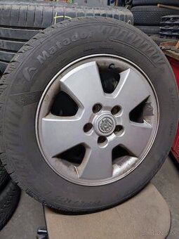 Zimné Pneumatiky 195/65/R15