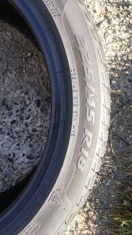 Zimné Pirelli 225/45 R18