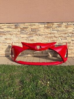 Predam nárazník Toyota Yaris III 3 generacia