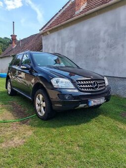 Mercedes Benz ML