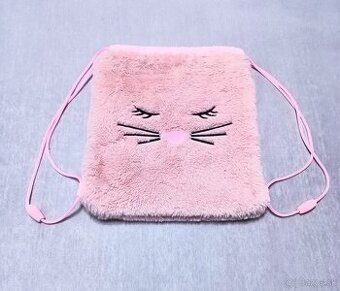 Detský vak so sťahovacou šnúrkou