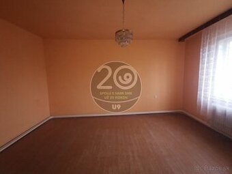 EXKLUZÍVNE v ponuke iba u nás Predaj  rodinného domu v ob - 1