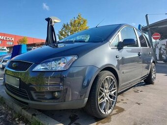 Ford Focus C-Max - 1