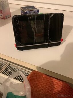 Budík s projektorom - 1