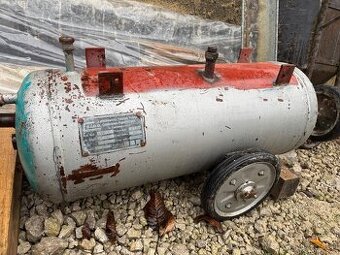 Predám vzdušník - 1