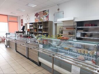 Ponúkame na predaj nebytový priestor na ul. J.Jonáša v Devín