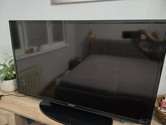 Samsung televizor/ REZERVOVANÝ