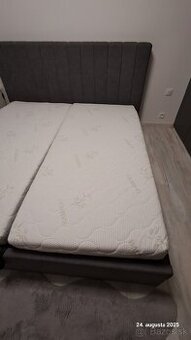 Penový matrac 90x200 - 1