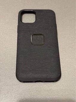 Kryt iPhone 11 Pro od PeakDesign