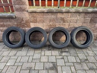 Letné pneu 225/50 R17