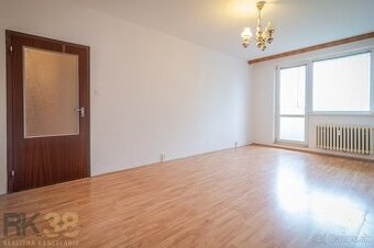 Priestranný 3-izbový byt v Poprade na predaj