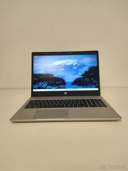 HP ProBook 455 G7 – Ryzen 5 4500U, 16 GB RAM, 512 GB SSD