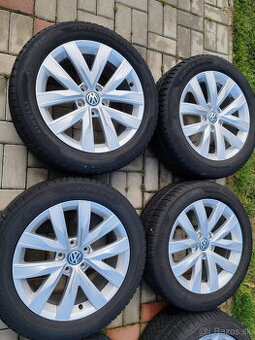 VW, AUDI, SEAT, ŠKODA 5X112