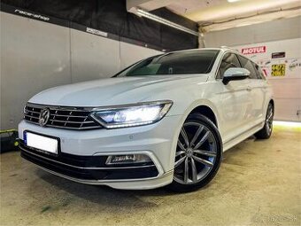 Volkswagen passat b8