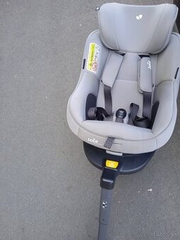 Joie spin360 detská autosedačka