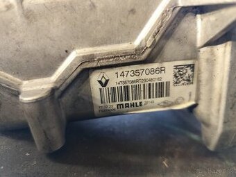 Chladic egr Renault 1.6dci