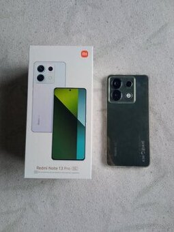 Xiaomi Redmi Note 13 Pro 5G Dual SIM EKO 8GB/256GB