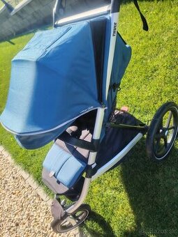 Thule Urban Glide 2 Majolica - 1