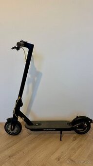 Elektrická kolobežka Proteco