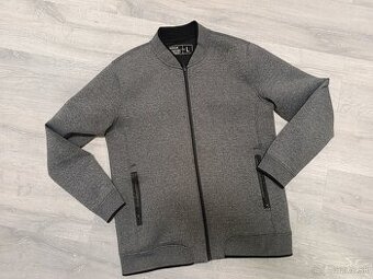 Nová pánska mikina RENUAR - veľ. L - 1